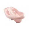Thermobaby Ergonomická detská vanička Lagoon Powder Pink