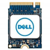 DELL disk 512GB SSD/ M.2/ PCIE NVMe/ Class 35/ 2230/ pro PC a notebooky např. Latitude, Inspiron, Vostro, OptiPlex AC280178