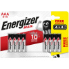 Energizer Max AAA 8 ks 961014
