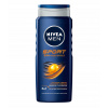Nivea Men Sport Sprchový gél 500 ml