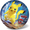 Lopta Pikachu 14cm nafúknutá