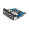 HP USB 3.1 Gen1 x2 Module Flex IO v2 13L58AA