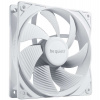 Be quiet! / ventilátor Pure Wings 3 / 120mm / PWM / 4-pin / 25,5dBA / bílý (BL110)
