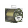 Delphin Grenix Carp green 500 m 0,261 mm 4,68 kg