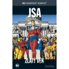 DC 60: JSA - Zlatý věk - James A. Robinson