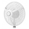 UBNT airFiber AF60-LR [60GHz rádio, 1080MHz/2160MHz, 1,8Gbps, 21dBm, 38dBi], cena za kus AF60-LR-EU
