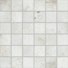 Azteca SAN FRANCISCO Lux mozaika White 30x30