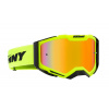 Kenny Ventury Phase 1, Fluo yellow MTB, downhill okuliare