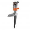 GARDENA Turbínový zavlažovač s kolíkom Comfort 8144-20