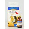 Francodex Vitamín C kvapky morča 15 ml