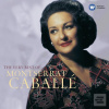 CABALLE, MONTSERRAT THE… (Montserrat Caballé)