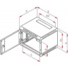 RACK Triton, 10 