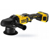 Akumulátorová multifunkčná brúska DeWalt 0 W 18 V