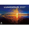 Luminous 2027 - nástěnný kalendář - Helma