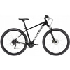 Horský bicykel - Mountain Bike MTB 29 Kellys Spider 50 Black L 20 '' (Mountain Bike MTB 29 Kellys Spider 50 Black L 20 '')