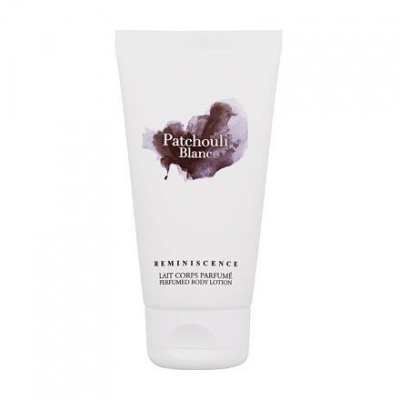 Reminiscence Patchouli Blanc tělové mléko 75 ml unisex