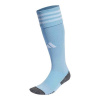 Adidas Adisock 23 IB7795 football socks (180291) Black/Green S: 37-39