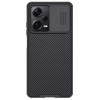 Púzdro Nillkin CamShield PRO Xiaomi Redmi Note 12 Pro+ 5G čierne