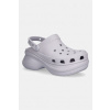 Crocs Classic Bae Clog šľapky na platforme dámske