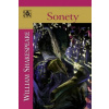 William Shakespeare - Sonety