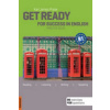 Get Ready for Success in English B1 + CD