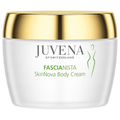 Juvena Fascianista Skin Nova SC Body Cream zpevňující tělový krém 200 ml