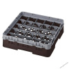 Kôš do umývačky 25 pozícií- výška 9 cm, Ø 8,7 cm (CAMBRO Camrack koše do umývačky)