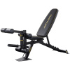 Polohovacia lavica UB100 Tunturi Centuri Utility Bench