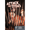 Kodansha America Attack on Titan 27