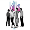 THE KINKS - THE JOURNEY - PT. 2 (1CD)