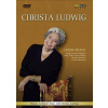 CHRISTA LUDWIG: Lieder Recital (DVD)