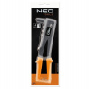 NEO 18-101 Nitovacie kliešte 2.4, 3.2, 4.0, 4.8mm