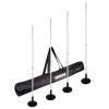 Slalom 4.0 agility set varianta 43086 - 43086