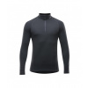 Devold DUO ACTIVE MAN ZIP NECK rolak