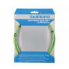 bowdeny+lanka Shimano set 1.6 x 1000/2050mm, 800/1400mm zelený