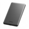 Powerbanka ENERGEA 5000 mAh šedá