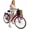 Mestsky bicykel - Mestský bicykel Cossack Livorno 28 Alu 7 prevodov Košík (Mestský bicykel Cossack Livorno 28 Alu 7 Gears Basket)
