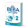 Nestlé BEBA OPTIPRO® 2 následné dojčenské mlieko, 500 g