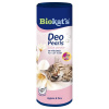 Biokats Deo Pearls Osvěžovač WC Baby powder 700 g