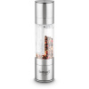 LT7014 mlynček 2X100ml nerez TUBE LAMART (LT7014)