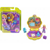Bábika Polly Pocket - Polly Pocket sada Maľovanie Maľovanie GCN10 (Bábika Polly Pocket - Polly Pocket sada Maľovanie Maľovanie GCN10)