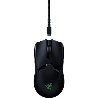 Razer VIPER ULTIMATE Wireless Gaming Mouse with Charging Dock RZ01-03050100-R3G1