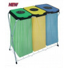 Artex Eco -Life 3 - stojan, rámec 3x120l Bag (Artex Eco -Life 3 - stojan, rámec 3x120l Bag)