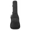 MUSIC AREA TANG30 Electric Bass Case Black