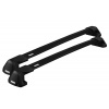 Thule Fixpoint EVO EDGE Black pre VW Amarok, 4-dr Double Cab, 2010 - 2022