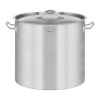 Indukčný hrniec - 17 l - Ø 28 cm - Royal Catering RCST-17E3