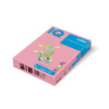 Kopírovací papier A4 IQ 80g color flamingo