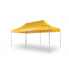 TENTino STRECHA NA STAN 4x6/6 m BIG HEXAGON EXTREME Farba opláštenia: 4A - ŽLTÁ