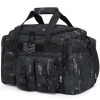 KOMBAT Taška SAXON HOLDALL 35L Farebný variant: BTP BLACK Viac variant v ponuke