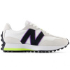 New Balance sports shoes W WS327NB (201698) Green 37,5